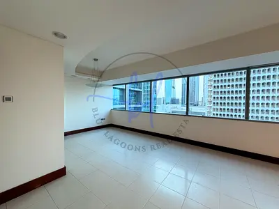 Spacious 2BR Home | Premium Amenities | WTC Dubai