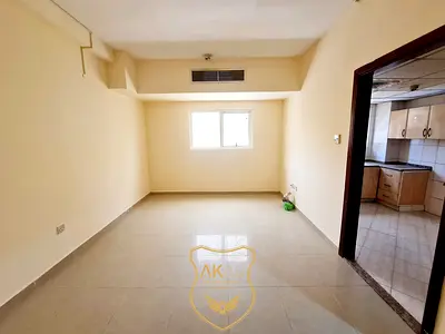6 Payments | Central AC | No Cash Deposit | For Family| Near Mubarak Centre