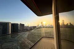 Rare 3BR | Closed Kitchen | Large Balcony