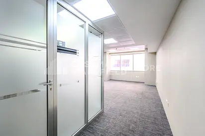 Fitted Office | Open Plan | Prime Location