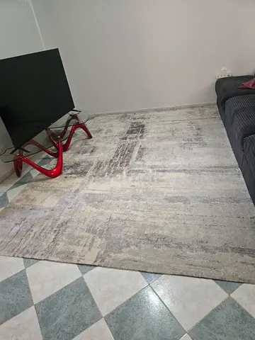 Large Danube Home rug in very good condition. Sharjah al ramla west
