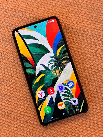 Samsung S25 Edge 12Gb/256Gb