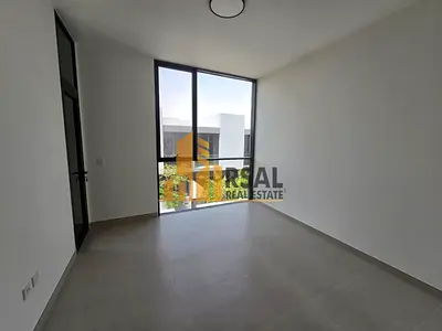 Modern 3BR Master Suite Villa with Private Garden in Masaar Robinia – 4 Cheques 🌳