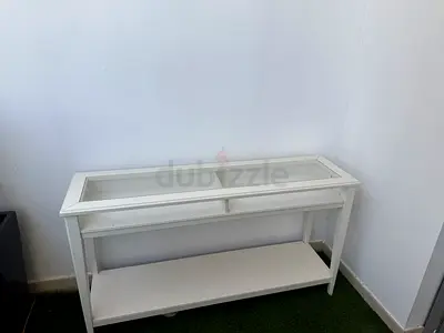 Ikea console