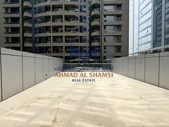 Luxurious 1BHK | Huge Terrace | 1 Car Parking | On Dubai Border
