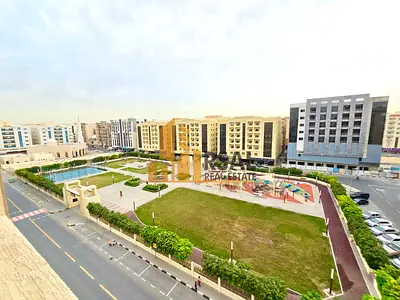 12 payment Cheaper 1Bhk Apprtment near to Muweilah park For Family