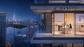 BELOW OP | HIGH FLOOR | EXCLUSIVE