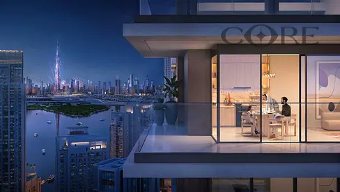 BELOW OP | HIGH FLOOR | EXCLUSIVE