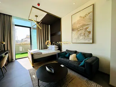 Best Deal | Furnished | Premium Quality | Balcony