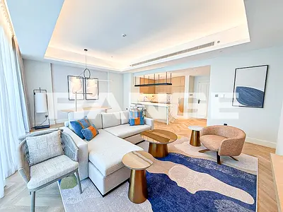 Expansive Layout | Pool View | Move-In Ready