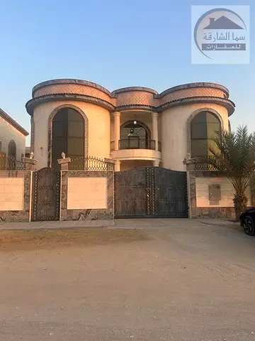 Various Villa in ALYash for sale