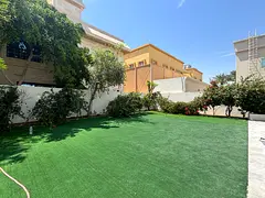 3 Bed + Maid | Renovated | Large Private Garden