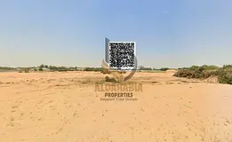 🏢 For Sale – 2 Adjacent Plots in Ajman 📍