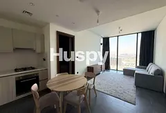 Furnished | Mid Floor | Community View