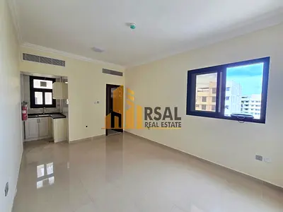 Brand New Studio Apprtment In Alfalah Area For Family