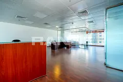 Marina View | High Floor | Premium Office