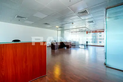 Marina View | High Floor | Premium Office