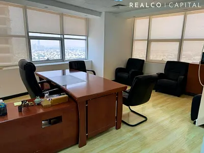 Best Deal Investment Opportunity | Premium Office in JLT