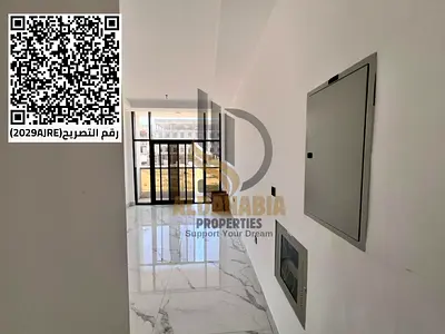 🏠 Annual Rent – Spacious 2 Bedroom Hall Apartment in Al Alia 📍 Location: Al Alia – Ajman