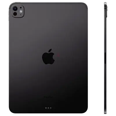 Apple iPad Pro 13inch (7th gen) M4 256gb  - Wi‑Fi , for price we can talk