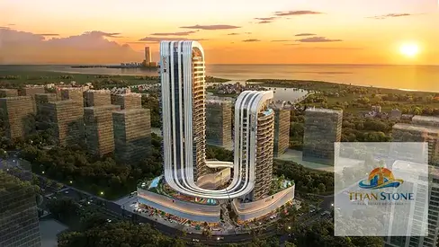 Branded Residences | Luxury Beachfront | High ROI