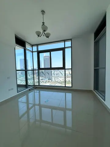 Available Now 2BR Unfurnished Spacious Well Maintained With Balcony