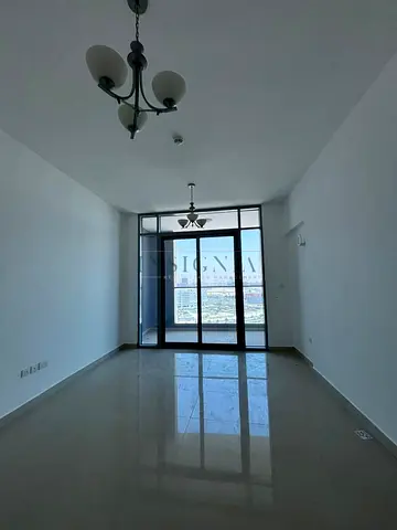 Available Now 2BR Unfurnished Spacious Well Maintained With Balcony