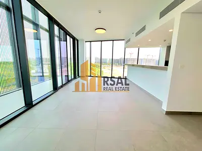Brand New 1st Shifting 3BR | American Style Kitchen | Laundry room | Balconies