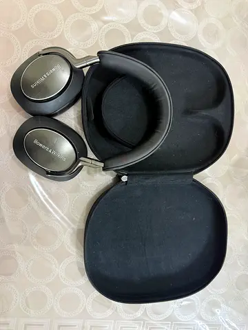 Bowers  Wilkins PX8 Wireless Headphones