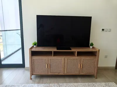 Tv-TCL 65″ C7K 4K QD Mini LED Google Television (2025 Model)
