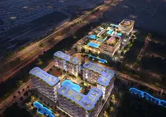 Modern Apartments | 4% DLD Waiver Included