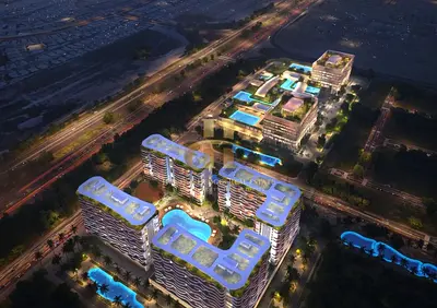 Modern Apartments | 4% DLD Waiver Included