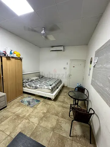 Room available for family