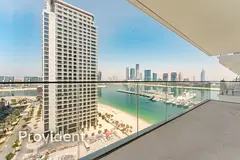 Full Sea View | Brand New | Prime Location