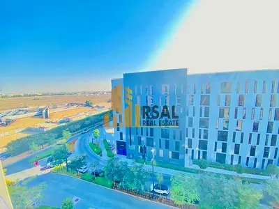 Elegant 2BR / Panaromic View / Brand New Ready To Move ?