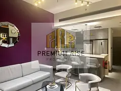 Fully Furnished 1 BHK in a Prime Location!