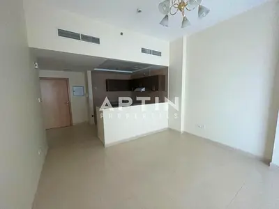 Well-Maintained 1BR | 2 Bath | Semi-Open Kitchen | DLRC