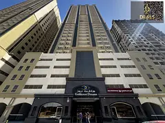 Goldcrest Tower B | Very Spacious | Distress Deal | New Building with Gym, Pool &amp; Mosque | Easy 