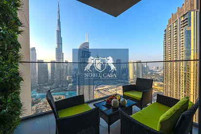 Luxury Furnisher | Stunning Views | Prime Location