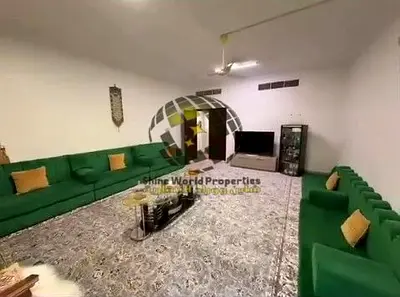 شقة واسعة | غرفة خادمة | إطلالة مفتوحة