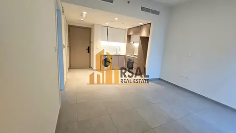 Brand New 1BHK | Spacious Layout | Community View | The Boulevard Aljada ✨