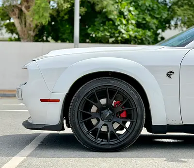صورة مصغرة 18 لـ 2019 Dodge CHALLENGER