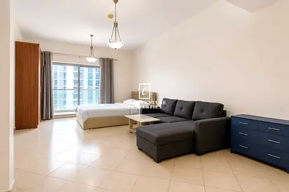 Fully Furnished | Prime Location