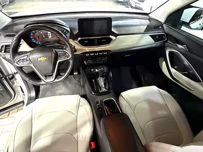 2022 Chevrolet CAPTIVA — миниатюра 11
