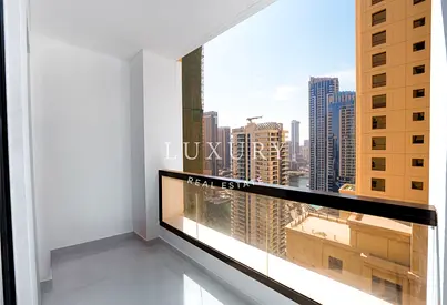 Large 3BR | JBR Living | Balcony | Ready to Move