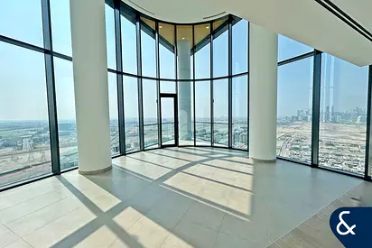 High Floor | 4Bed Duplex | 7th June AVB