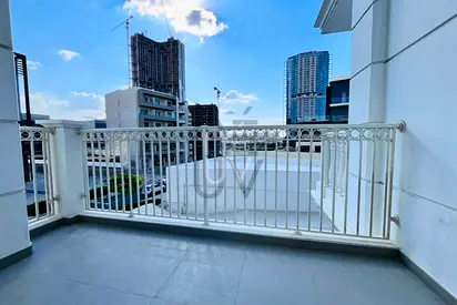 Fully Furnished | Pool View | Ready to Move