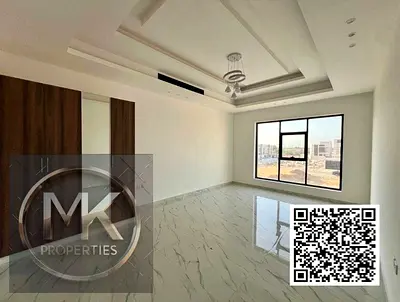 Brand Luxury 5 Bedroom Villa for Sale in Al HELIO 2,Ajman