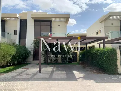 Vacant 3 BR | Close to Park | Ready to Move-in
