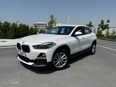 2020 BMW X2 sDrive20i Joy Edition GCC Specs